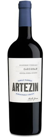 Evangelho Vineyard Carignan 2016