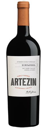 Dry Creek Zinfandel 2017